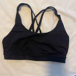 Lululemon Energy Bra